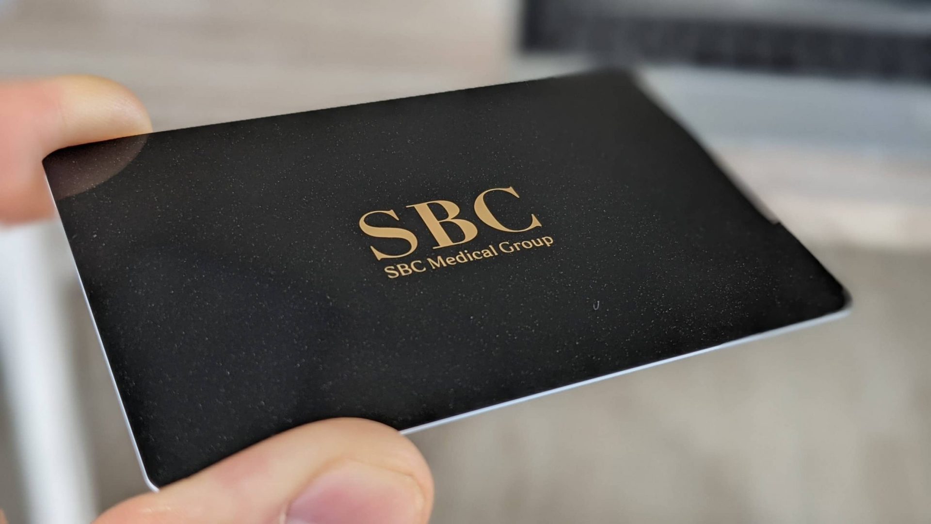 かっこいいカードももらえた。