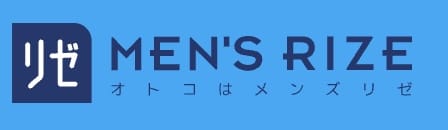 メンズリゼロゴ